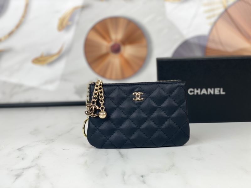 Chanel Wallets Purse